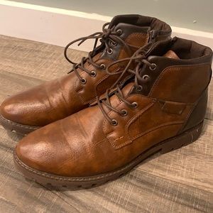 Men’s Dress Shoes